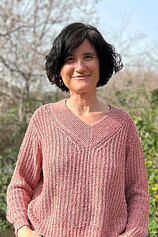Foto de Isabel Requena