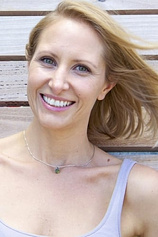 picture of actor Nadja Brand
