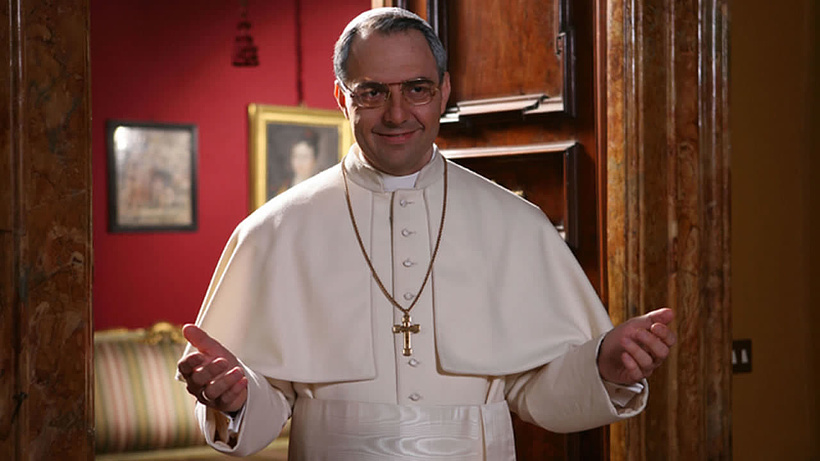 Imagen de Juan Pablo I, La Sonrisa de Dios