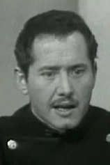 picture of actor Silvio Anselmo
