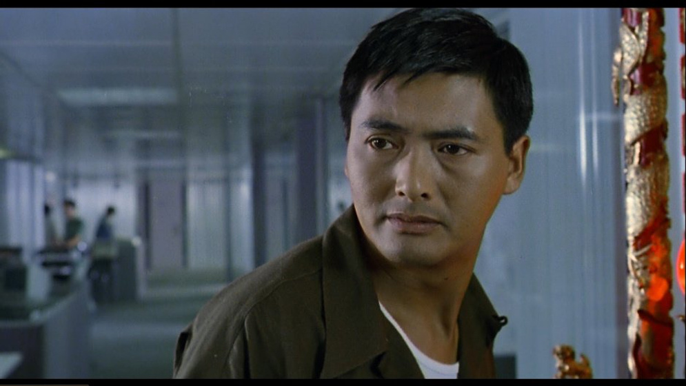 Imagen de Hard Boiled (Hervidero)