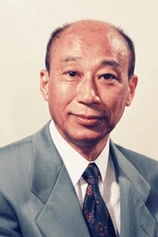 Foto de Takashi Ebata
