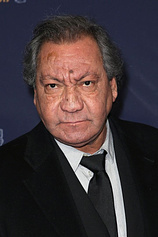 photo of person Tony Gatlif