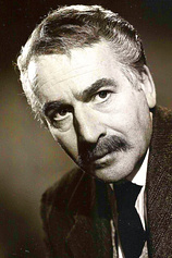 picture of actor Leonard Sachs