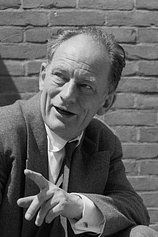 photo of person Wolfgang Staudte
