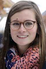 photo of person Mélanie Auffret