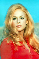 picture of actor Aliki Vougiouklaki