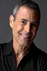 Foto de Uri Geller