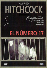 poster of movie El Número 17