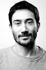 photo of person Hugo Lilja