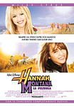 still of movie Hannah Montana. La Película
