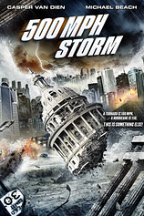poster of movie 500 MPH Storm