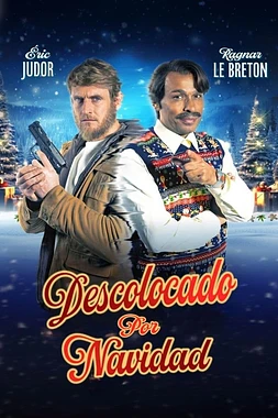 poster of movie Descolocado por Navidad