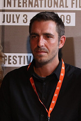 photo of person Martin Zandvliet