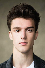 picture of actor Isaac Rouse