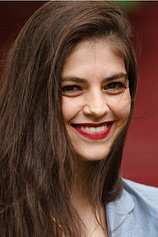 picture of actor Ada Lupu