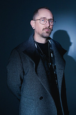 photo of person René G. Boscio