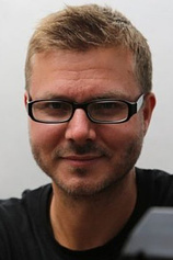 photo of person Marko Mäkilaakso