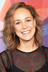 picture of actor Anouk Maas