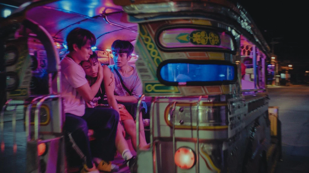 Imagen de some-nights-i-feel-like-walking