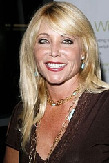 picture of actor Pamela Bach-Hasselhoff