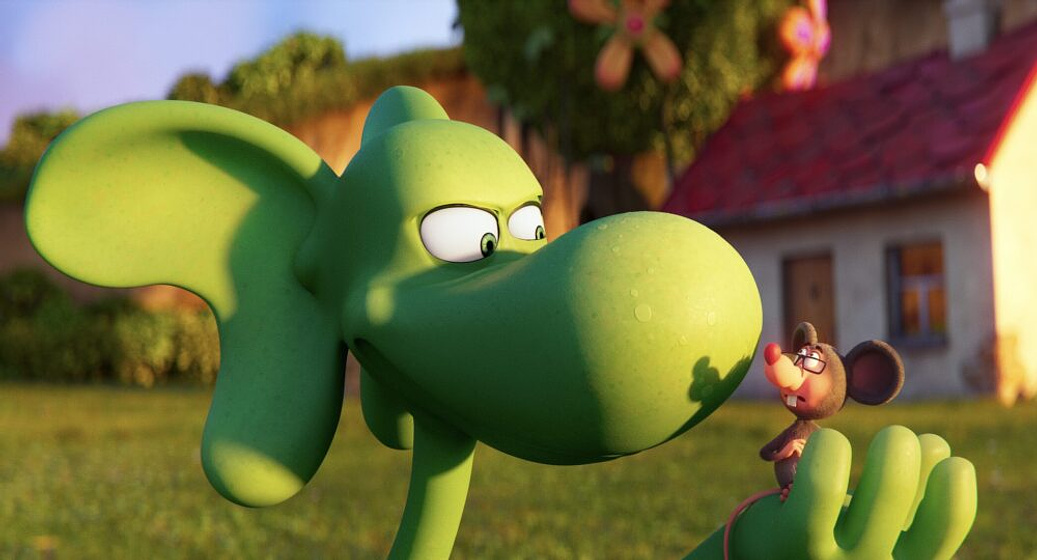 Imagen de Diplodocus
