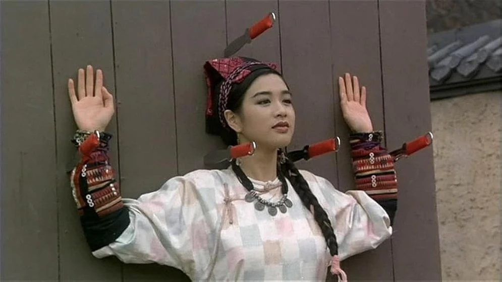 Christy Chung en hail-the-judge