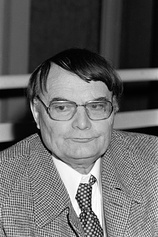 photo of person Hervé Bazin