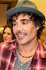 picture of actor David LaChapelle