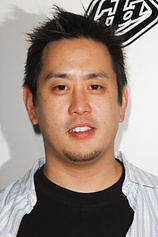 photo of person Joe Hahn