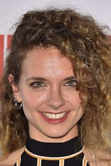 picture of actor Anahí Politi