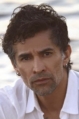 Foto de Alfredo Herrera