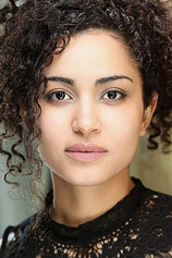 picture of actor Meena Rayann