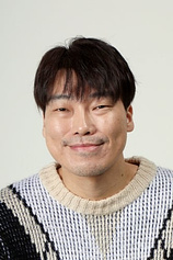 picture of actor Jin-Woong Bae