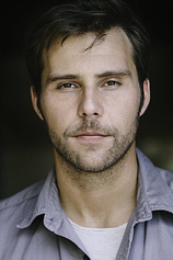 picture of actor Justin Miles