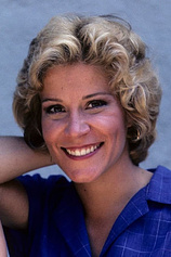 photo of person Lani O'Grady
