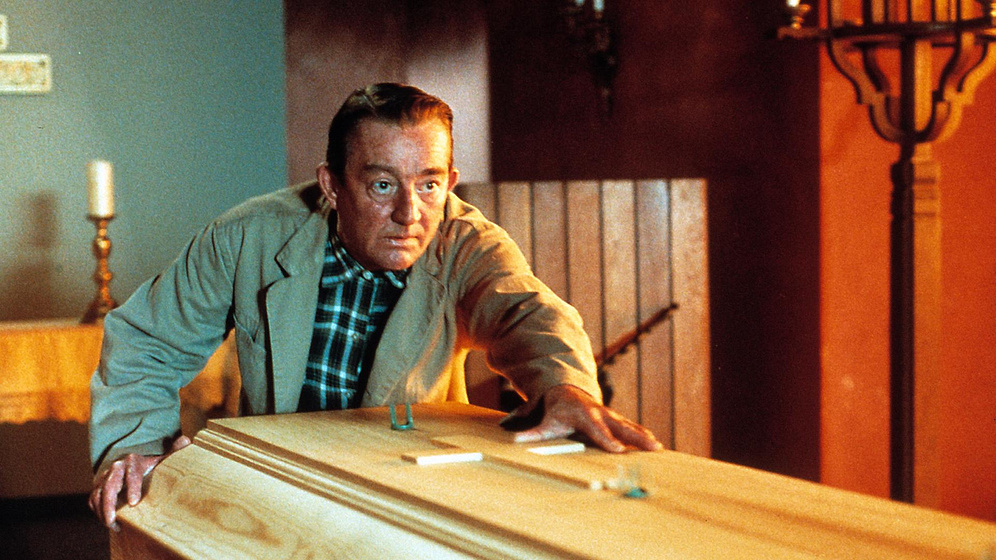 Buster Larsen en el-cadaver-paralelo