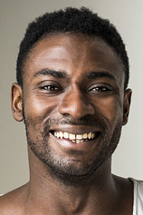 picture of actor Alexander Prince Osei