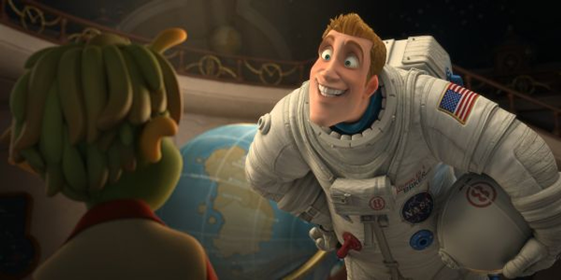Imagen de Planet 51