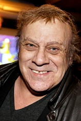 picture of actor Pierre Lebeau