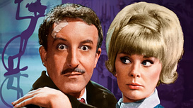 still of movie El nuevo caso del Inspector Clouseau