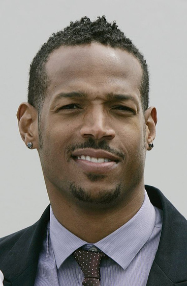 Marlon Wayans en G.I. Joe (Premiere en Londres. Julio 2009)