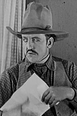 picture of actor Lew Meehan