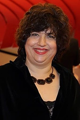 picture of actor Cristina Mutarelli