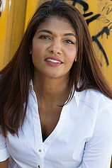 picture of actor Marjean Holden