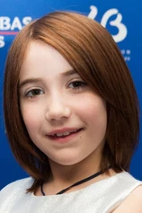 Foto de Lena Girard Voss