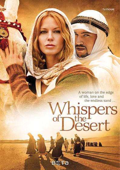 Imagen de Susurros en el Desierto (Cartel)