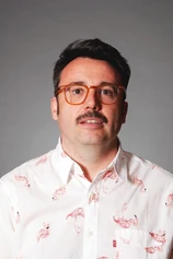 Foto de Carlos García Miranda