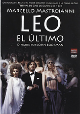 poster of movie Leo el último