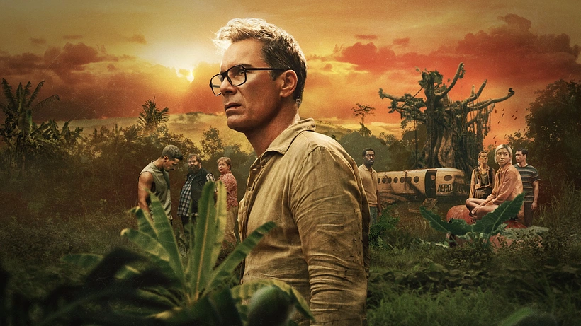 Imagen de Nueve Cuerpos